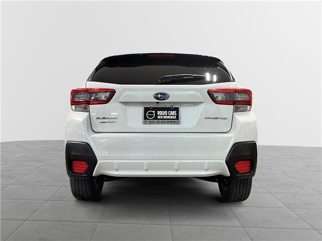 2021 Subaru Crosstrek Touring