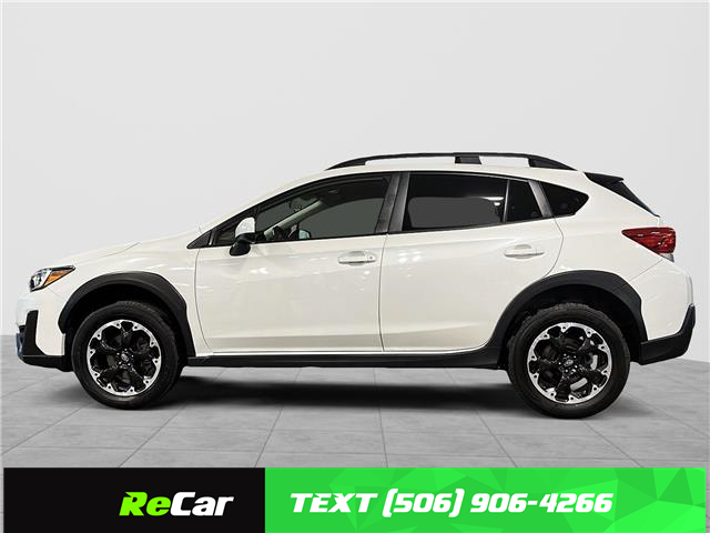 2021 Subaru Crosstrek Touring