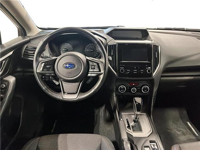 2021 Subaru Crosstrek Touring