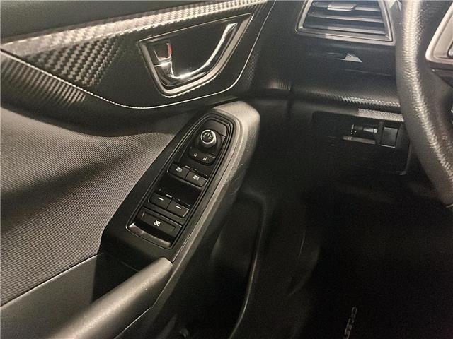 2021 Subaru Crosstrek Touring