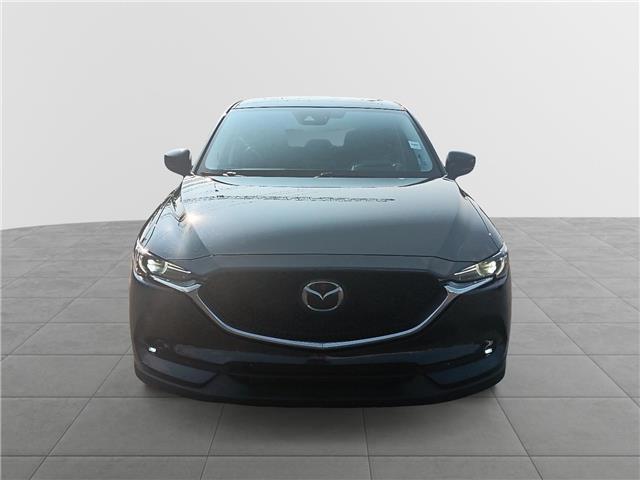2019 Mazda CX-5 GT