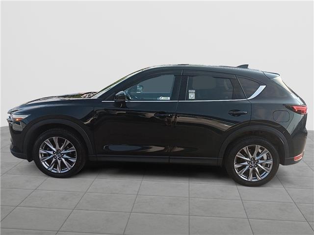 2019 Mazda CX-5 GT