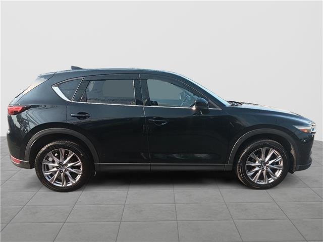 2019 Mazda CX-5 GT