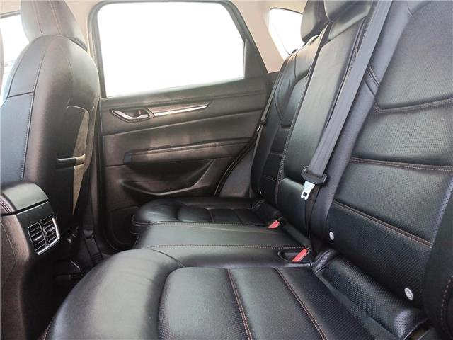 2019 Mazda CX-5 GT