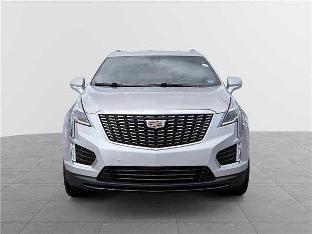 2020 Cadillac XT5 Luxury