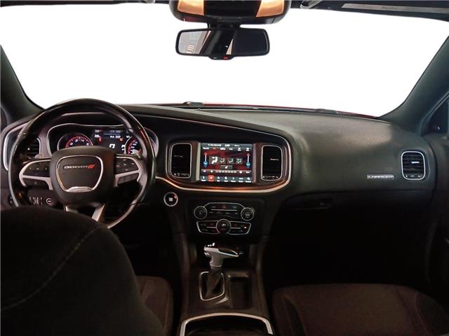 2018 Dodge Charger GT
