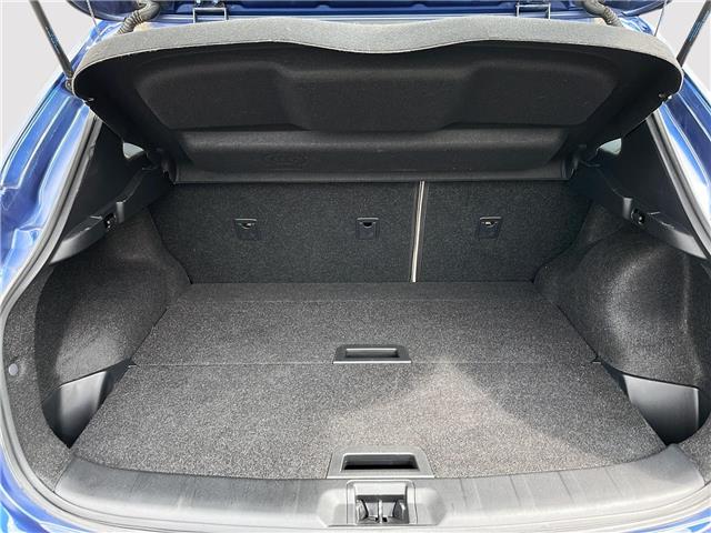2019 Nissan Qashqai SV