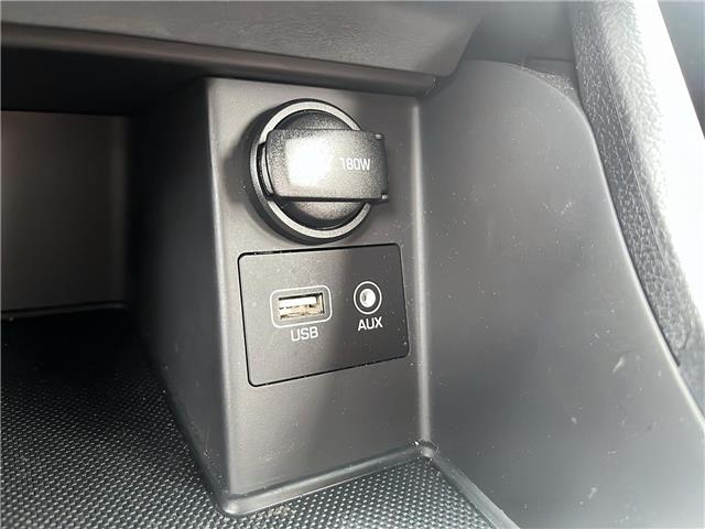 2019 Hyundai Elantra GT N Line