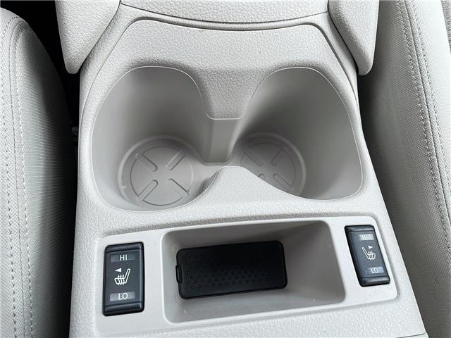 2019 Nissan Qashqai SV