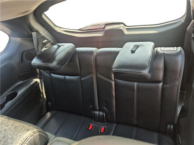 2019 Nissan Pathfinder SL Premium