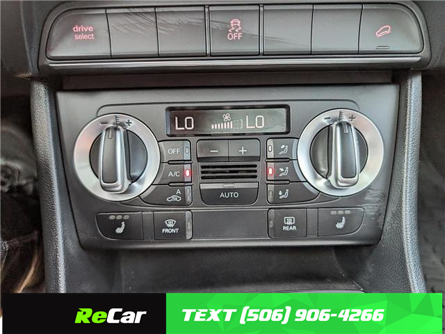 2015 Audi Q3 2.0T Progressiv
