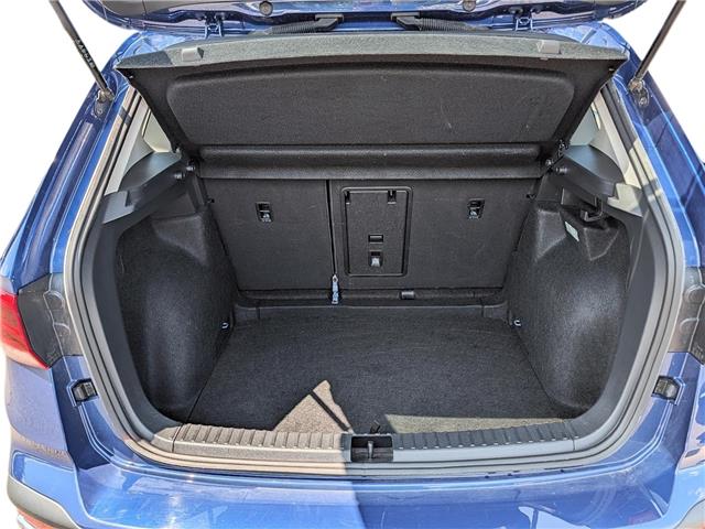 2024 Volkswagen Taos Comfortline