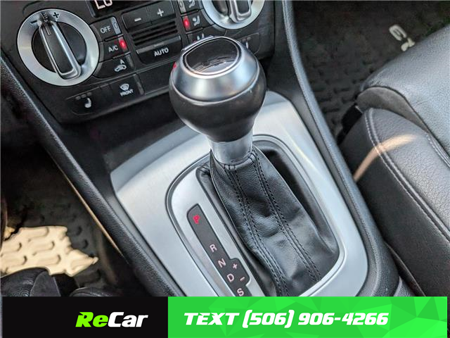 2015 Audi Q3 2.0T Progressiv