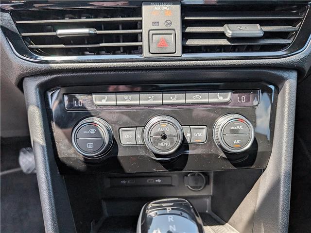 2024 Volkswagen Taos Comfortline