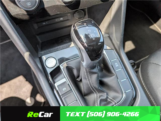2024 Volkswagen Taos Comfortline