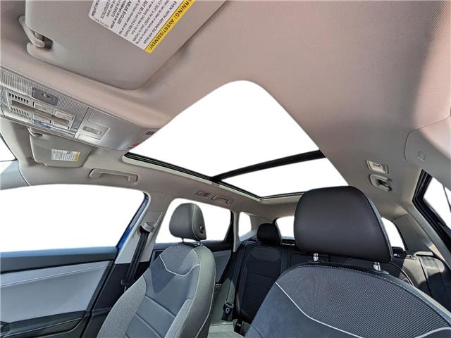 2024 Volkswagen Taos Comfortline