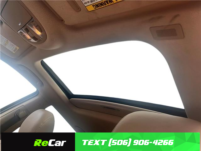 2012 Hyundai Santa Fe Limited 3.5