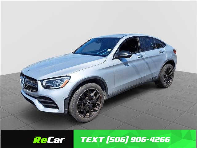 2023 Mercedes-Benz GLC 300 