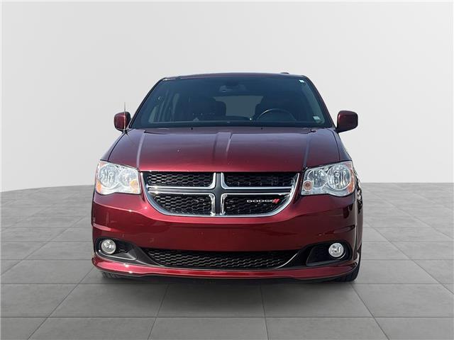 2020 Dodge Grand Caravan Premium Plus