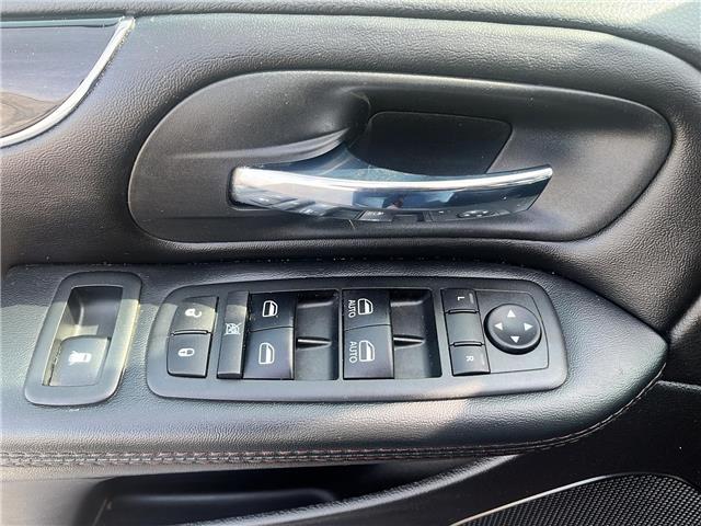 2020 Dodge Grand Caravan Premium Plus