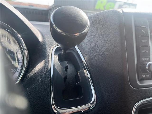 2020 Dodge Grand Caravan Premium Plus