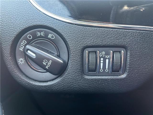2020 Dodge Grand Caravan Premium Plus