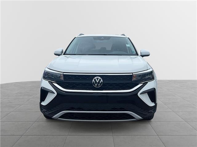 2024 Volkswagen Taos Comfortline