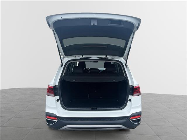 2024 Volkswagen Taos Comfortline