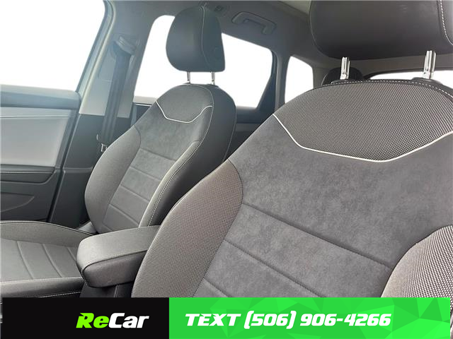 2024 Volkswagen Taos Comfortline
