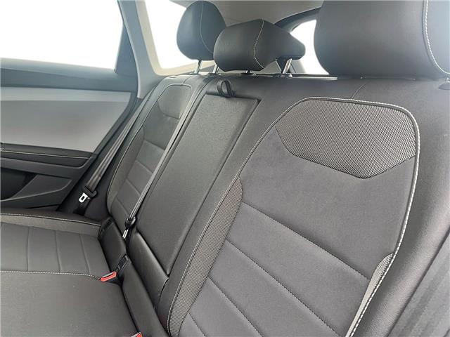 2024 Volkswagen Taos Comfortline