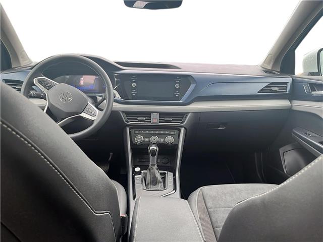 2024 Volkswagen Taos Comfortline