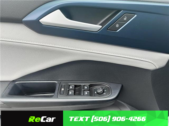 2024 Volkswagen Taos Comfortline