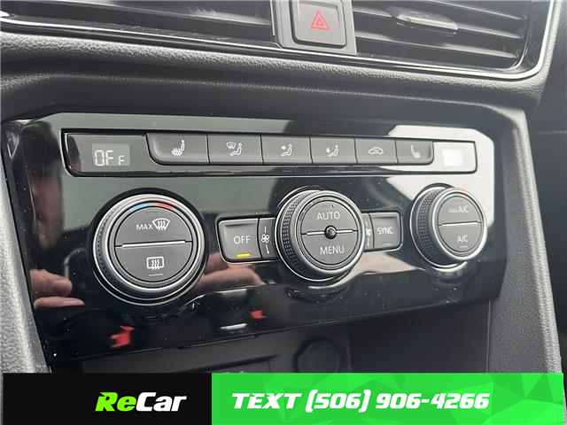2024 Volkswagen Taos Comfortline