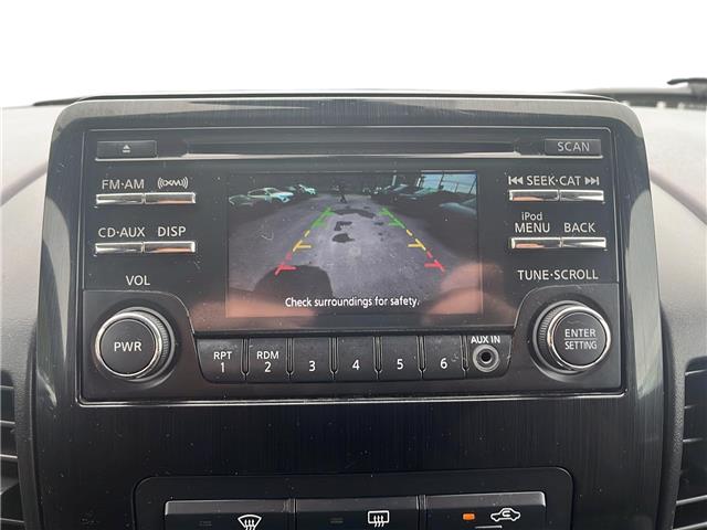 2014 Nissan Titan SV