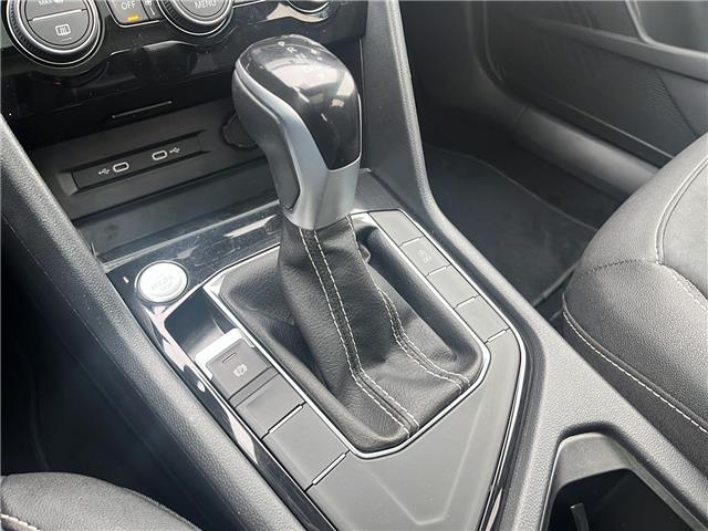 2024 Volkswagen Taos Comfortline