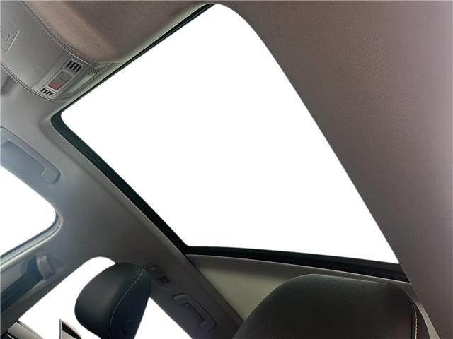 2024 Volkswagen Taos Comfortline