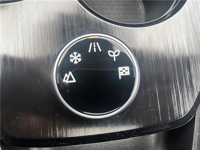 2023 Nissan Rogue SV Moonroof