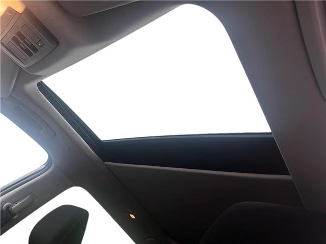 2023 Nissan Rogue SV Moonroof