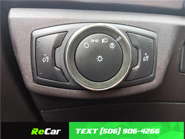 2015 Ford Fusion S