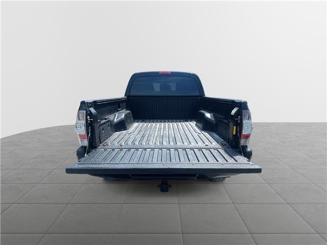 2011 Toyota Tacoma V6