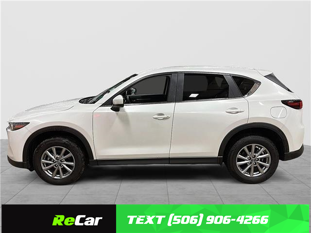 2024 Mazda CX-5 GS