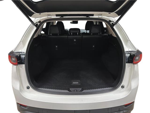2024 Mazda CX-5 GS