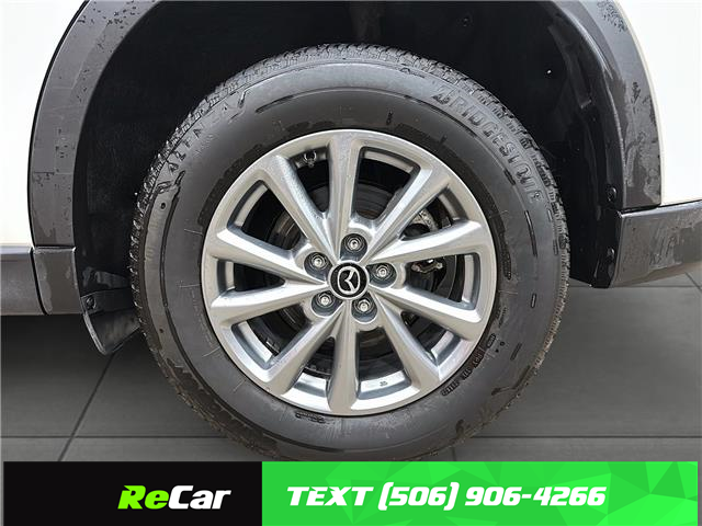 2024 Mazda CX-5 GS