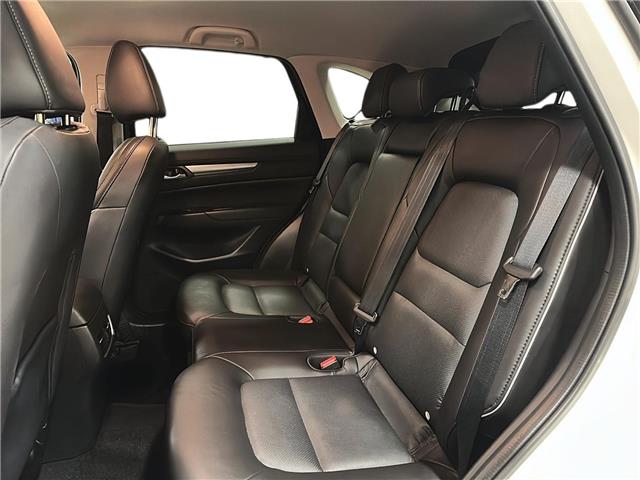 2024 Mazda CX-5 GS