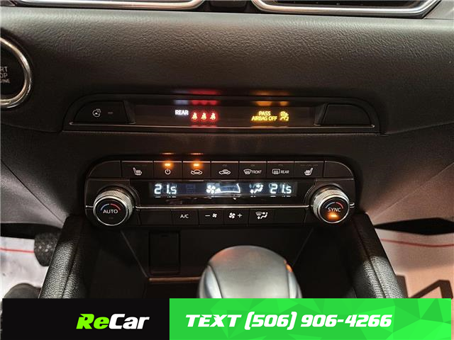 2024 Mazda CX-5 GS