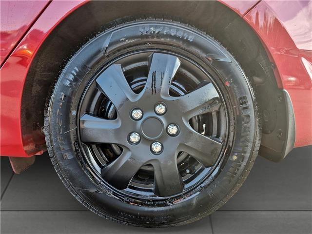 2017 Hyundai Accent GL
