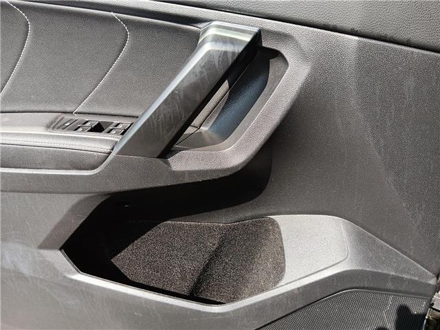 2023 Volkswagen Tiguan Comfortline R-Line Black