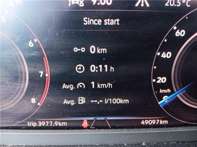 2023 Volkswagen Tiguan Comfortline R-Line Black