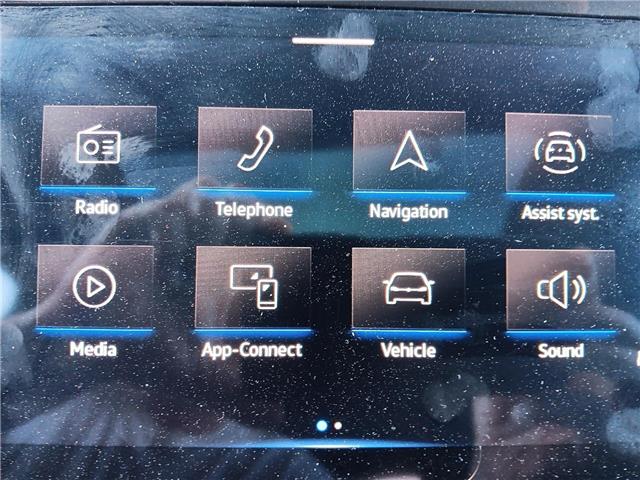2023 Volkswagen Tiguan Comfortline R-Line Black