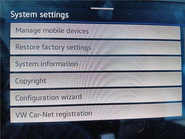 2023 Volkswagen Tiguan Comfortline R-Line Black